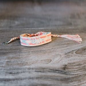 Christian Dior Friendship Goodie Bracelet